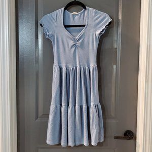 See You Monday Dress - Size S